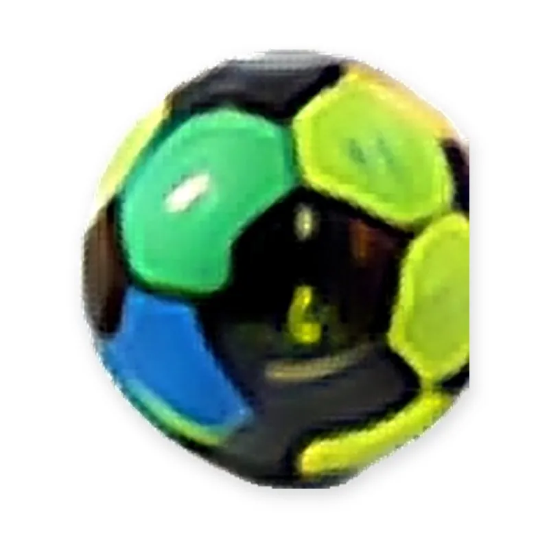 Mini-ballon technique