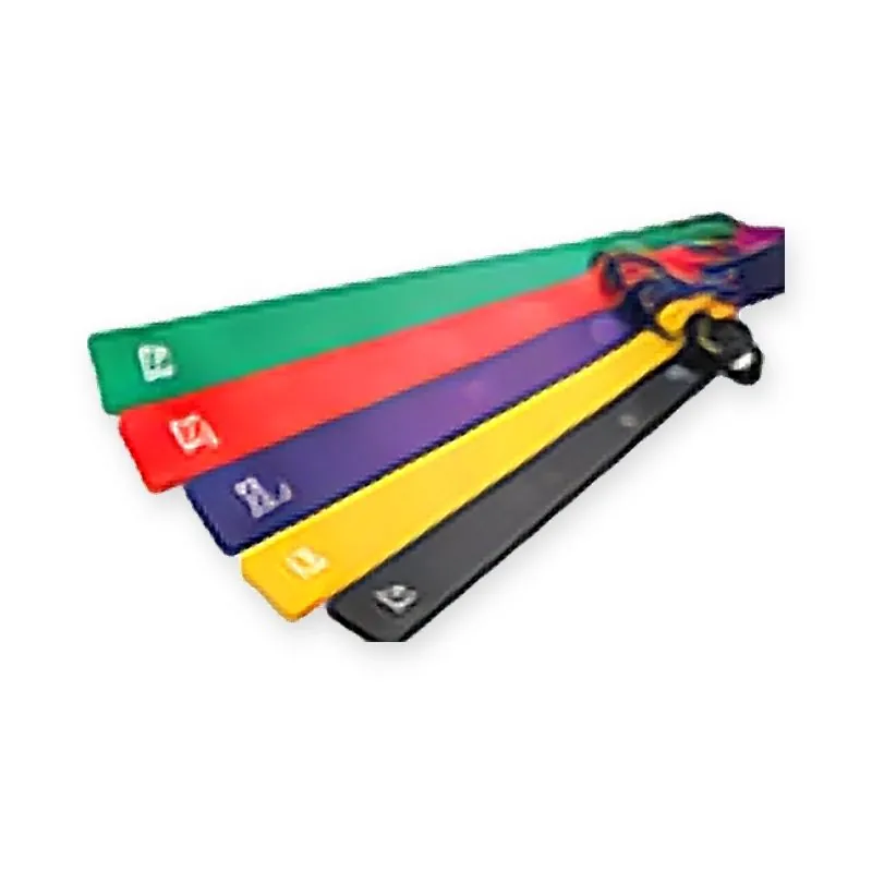 Bandes de mobilité (lot de 5)
