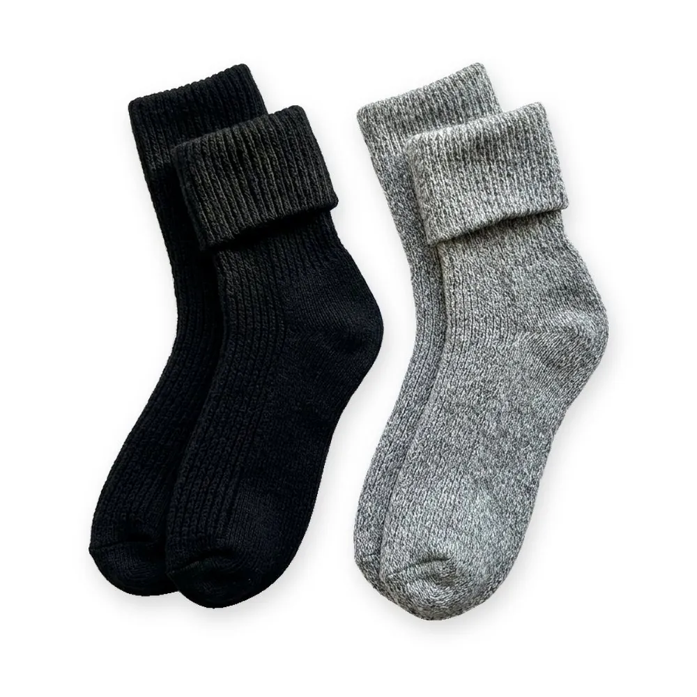 Chaussettes thermiques