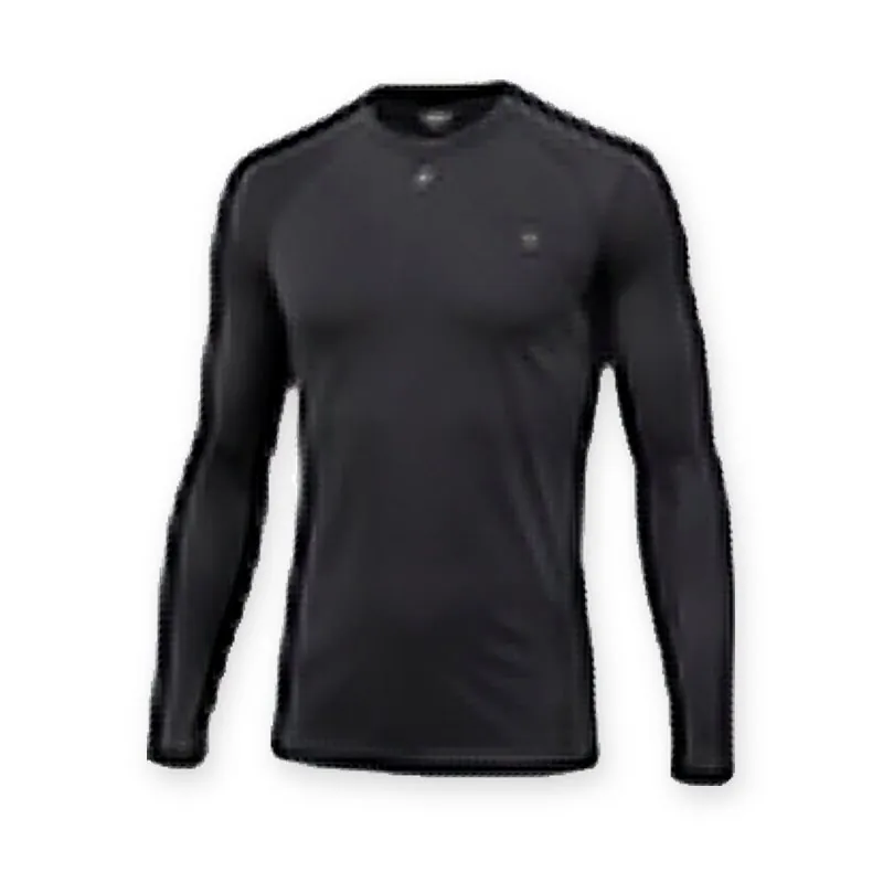 Sous-maillot de compression manches longues
