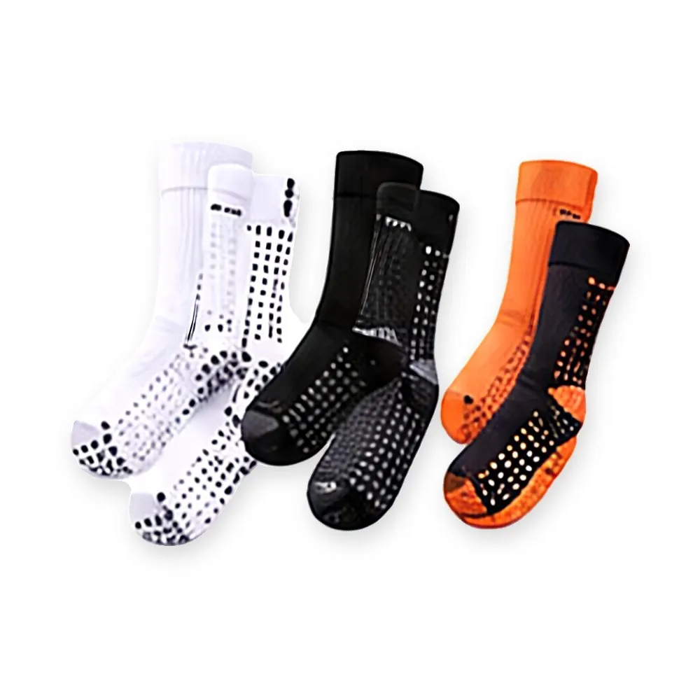 Chaussettes grip