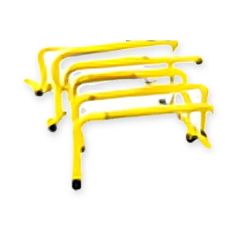 Haies basses réglables (lot de 5)
