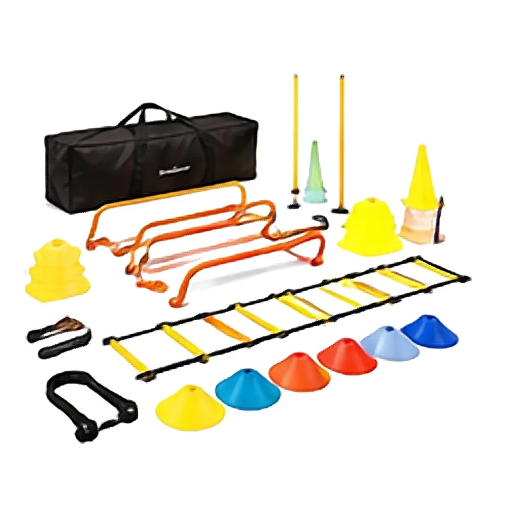 Kit entraînement football