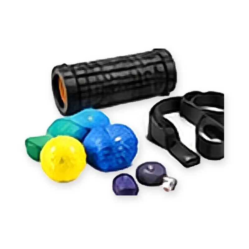 Kit récupération
