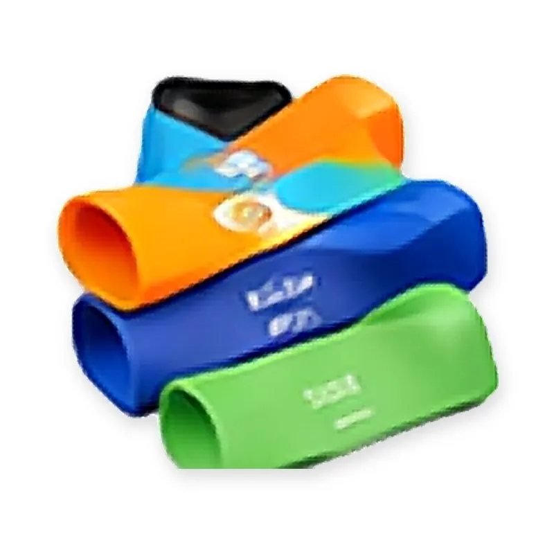 Mini-bands (lot de 5)