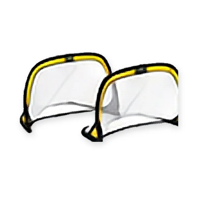 Mini-buts pliables (paire)