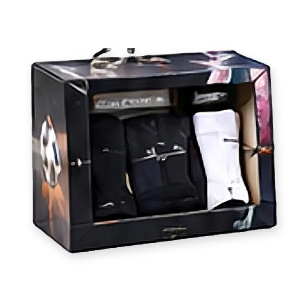 Pack Noël du footballeur