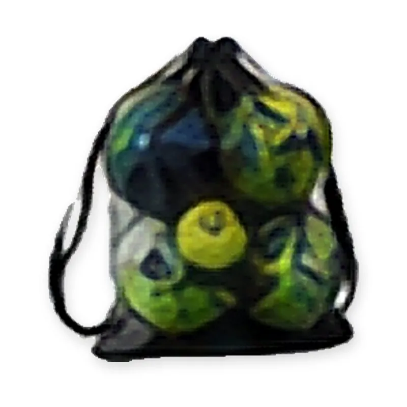 Sac filet à ballons