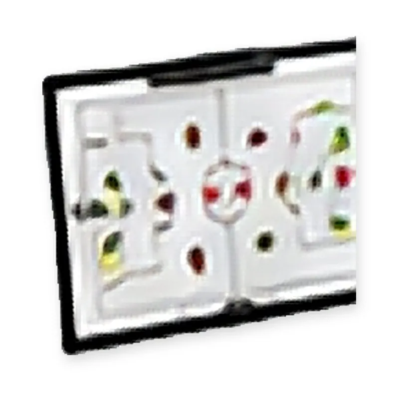Tableau tactique de coach