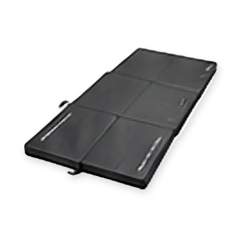 Tapis de sol pliable