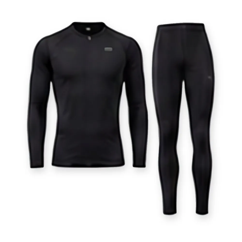 Ensemble thermique